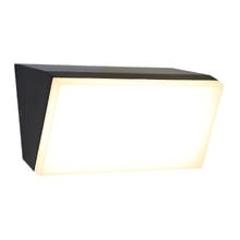 Tulsa Exterior Wall Light